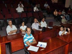Kuşadası'nda 'geri Dönüşüm' Eğitimi