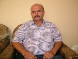 Darbede Babası Öldürülen Esnaftan 'evet' Çağrısı (özel)