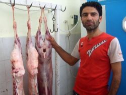 Batman'da Zam Kasaplara Yaramadı