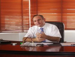 Erzin Kaymakamı Yönden Referandum Öncesi Sağduyu Çağrısı Yaptı