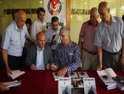 Chp'li Değer'in Basın Açıklamasına Ak Partili Vekil Destek Verdi!