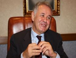 Türkiye'nin Yeni Moskova Büyükelçisi Sezgin: Rusya İle İlişkilerimiz Hep Pozitif Perspektifli