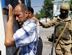 Kırgızistan'da Yeni Şiddet Uyarısı