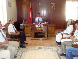 Afşinli Bayanlar İçi Hazırlanan 143 Bin Euro'luk Proje Kabul Edildi