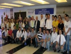 Kasif, İstihdama Yönelik 75 Projeyi Hayata Geçirecek