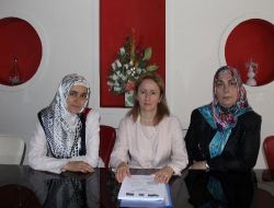 Kadın Dernekleri: Referandumda Çocuklarımızın Geleceği İçin 'evet' Diyoruz