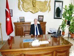 Iğdır'da Referandum İle İlgili Önlemler Alındı