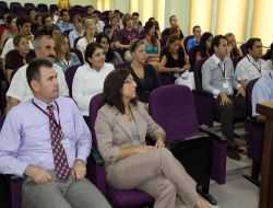 Nevşehir Üniversitesi Avrupalı Öğrencilere Türkçe Öğretecek