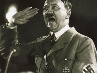 Hitler'in DNA raporu