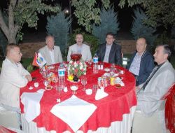 Kayso Başkanı Boydak: Referandumda Sonuç Ne Olursa Olsun, Türkiye Kazansın İstiyoruz