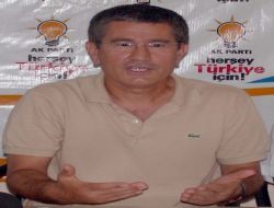 Or-gi Havaalanın Yapımının 2-3 Yıl İçerisinde Tamamlanması Hedefleniyor