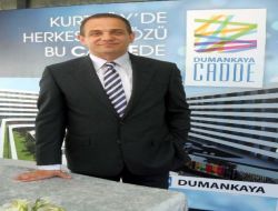 Fortune'a Göre, Dumankaya Türkiye'nin En Büyük 500 Şirketinden Biri