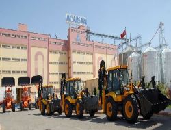 Acarsan, İş Makinesi Alımında Sanko Makina'yı Tercih Etti