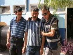 Adana'da 95.5 Kilogram Esrar Ele Geçirildi!