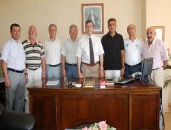 Milletvekili Badak: "Değişiklik En Önemli Fırsat"