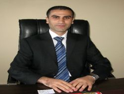 Araban Kaymakamı Fethullah Duman Görevine Başladı