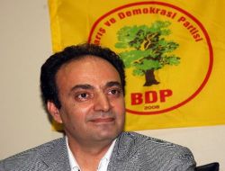 Baydemir: Çocuğun Yeri Okul Bahçesi