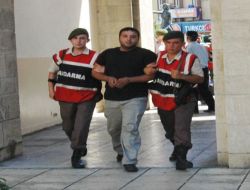 Otoban Fareleri Tarsus'ta Kıskıvrak Yakalandı!