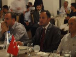 Ankaralı İş Adamlarından 12 Eylül Referandumuna 'evet'