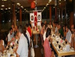 Hak-İş Genel Başkan Yardımcısı Arslan: Rreferandumda 'Yetmez Ama 'EVET' Diyeceğiz