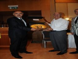 Bakan Aydın: "Referandumdan Rahatsız Olanların Bir Kısmı Sermayenin Ve Siyasetin Tabana Yayılmasını İstemiyor!"