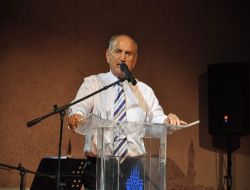 Bakan Yıldırım: İmtiyazlı Kesimler Ayrıcalığını Kaybedeceği İçin Referanduma 'hayır' Diyor