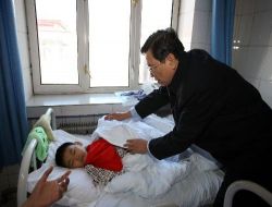 Çin'deki Uçak Kazası: 42 Kişi Öldü, 54 Kişi Kurtuldu