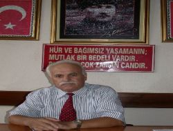 Türkiye Harp Malulü Gaziler Şehit Dul Ve Yetimler Derneği Sakarya Şube Başkanı Borinli: Referandumda Vicdanımın Sesine Uyacağım 'evet' Diyeceğim