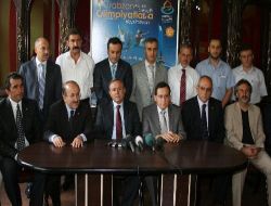 Selin Vurduğu Pakistan İçin Yardım Seferberliği Başlatıldı!