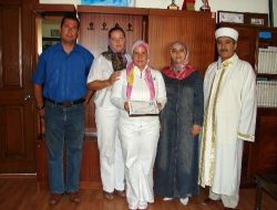 Müftülüğün İrşat Ve Rehberlik Hizmetleri, Ailede Moral Ve Motivasyonu Yükseltiyor