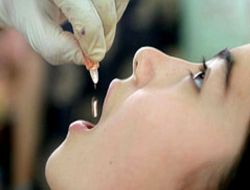 Dünya Sağlık Örgütü: Orta Asya Çocuk Felcine Karşı İyi Mücadele Etti!