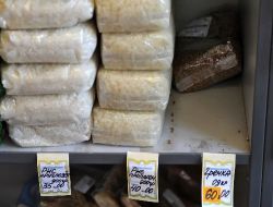 Kuraklık; Rus Büyümesine Yarım Puan Yansıyacak, Gıda Zamları Yüzde 30'u Buldu