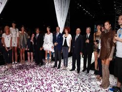 Tekstilciler, Genç Moda Tasarımcılarını Seçti