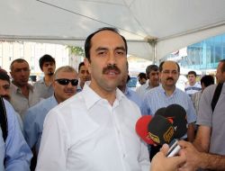 Hukukçular Birliği Vakfı, Bursa'da 'evet' İstedi