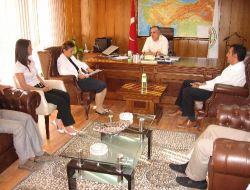 Ak Parti'li Çalık: Çiftçilere Yatırım İçin En Uygun Kredi İmkanlarını Sunuyoruz