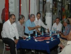 Yemişçi: Hakim Ve Savcıların Denetimi Hsyk'ya Bağlanıyor