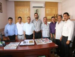 Aksaray Yetiştirici Ve Üretici Platformu Da 'evet' Dedi