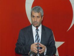 Bakan Ergün: Siyasi Risk Yargı Kararlarından Kaynaklanıyor