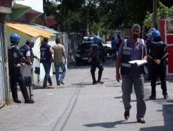 Adana Polisinden Başarılı Operasyon