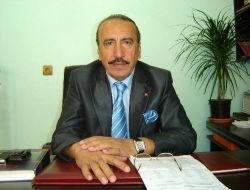Ak Parti Osmaniye İl Başkanı Yağmur: Evet Oyu İle Aldığımız Oksijen Oranı Dahi Artacak