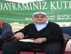 Büyükşehir Belediye Kültür Daire Başkanı Çelik Emekli Oldu