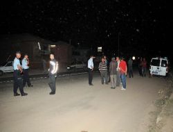 Çorum'da Alkollü Ve Ehliyetsiz Sürücü Dehşeti: 2 Ölü