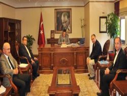 Eflani'de Tarımsal Üretime Özel Şirket Teşviki