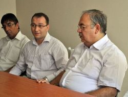 Ak Parti Adıyaman Milletvekili Kutlu: Referandumu Herhangi Bir Partiye Dayatmamak Gerekir