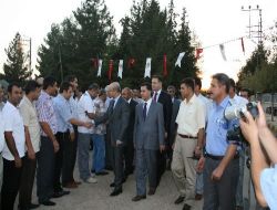 Bakan Şimşek: Referandumla Türkiye Son 8 Yılki Kazanımlarını Koruma Şansını Devam Ettirecek