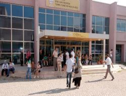 Osmangazi Belediyesi'nin 7 Engelli Kadrosu İçin 357 Kişi Ter Döktü