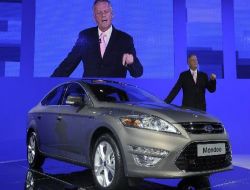 Moskova Otomobil Fuarında 600 Yeni Araç Görücüye Çıktı!