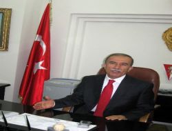 Siyasetçilerin Hanefi Avcı'ya Ziyaretleri Sürüyor