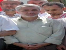 İhh'nin Gezici Ramazan Tır'ı İskenderun'a Geliyor