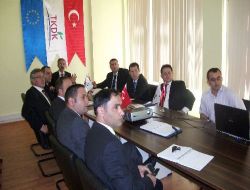 Yozgat Tarım Ve Kırsal Kalkınmayı Destekleme Kurumu 12 Bankayla Protokol İmzaladı